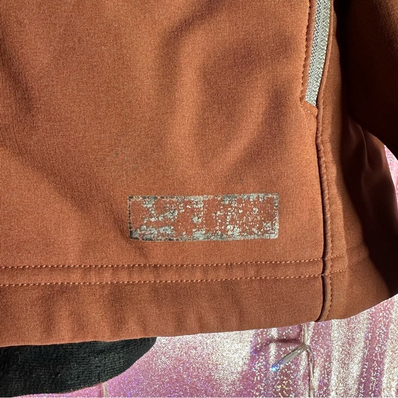 REI Jackets & Coats Rei Long Sleeve Full Zip Fleece Lined Outdoor